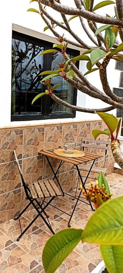 Villa La Barrica Soo Exterior foto